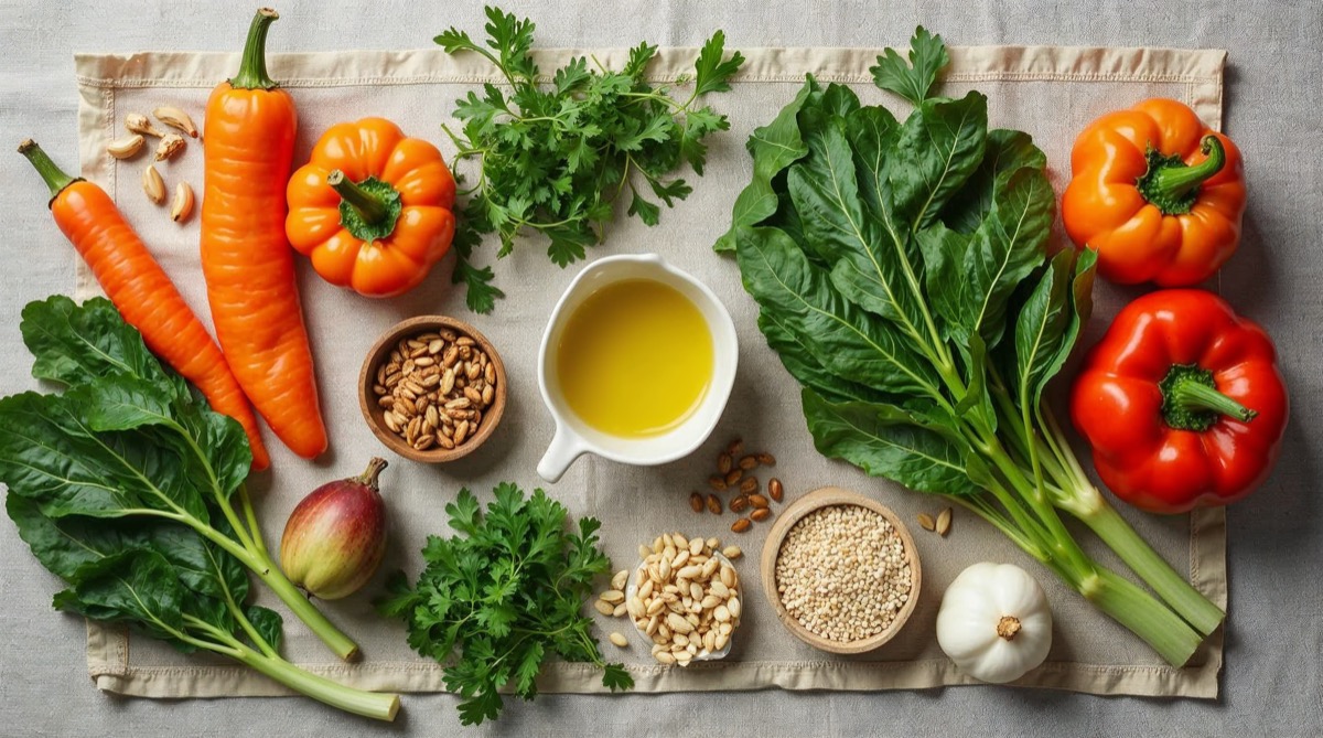 Laura Futterman ND: Gut Health Root Causes | Holistic Health