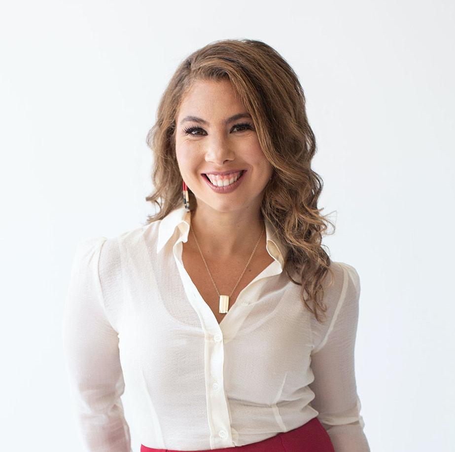 Dr. Serena Goldstein