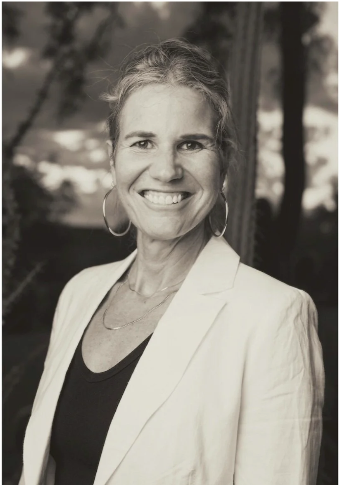 Dr. Kori Giudici, ND