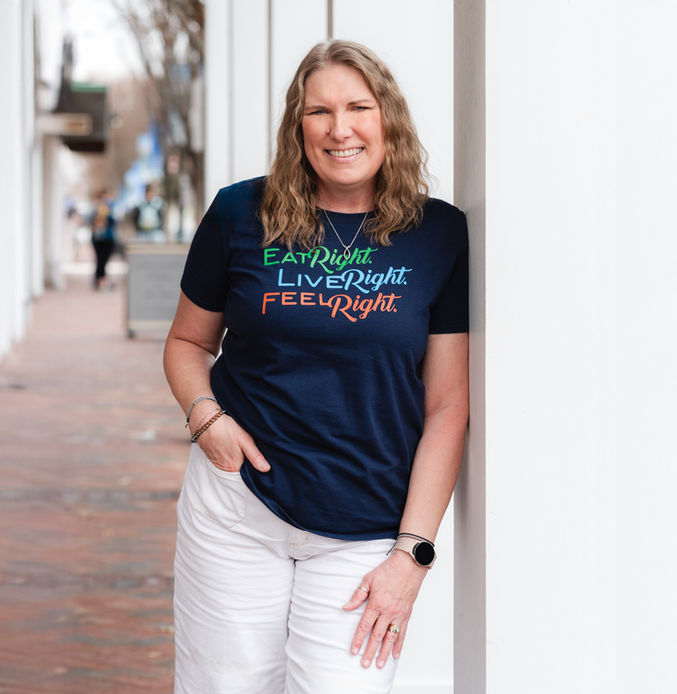 Tanya Fasnacht Jolliffe