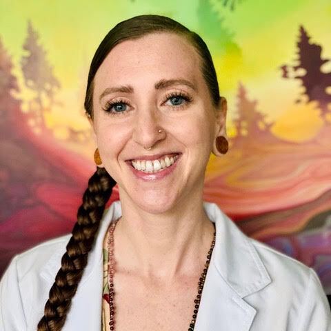 Julianna Giles